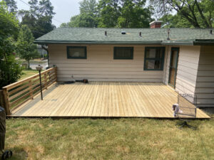 Complete Deck Preparation Guide for Contractors